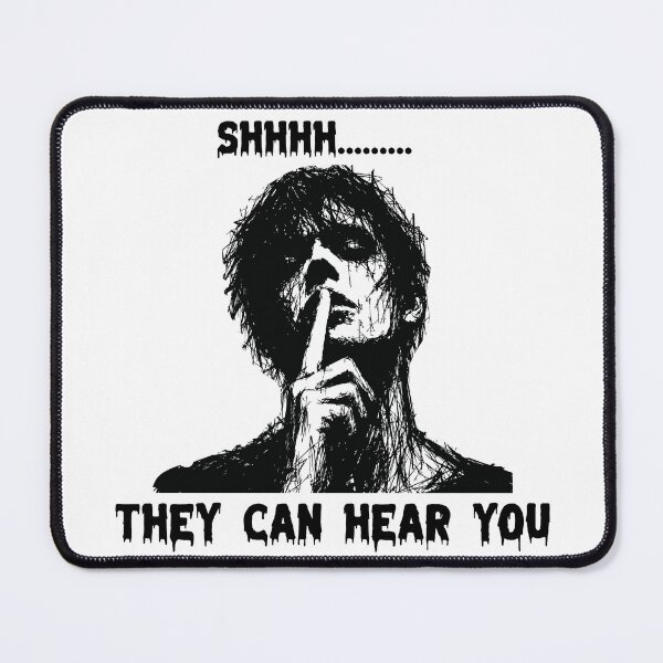 Item preview, SHHHH... They Can Hear You designed and sold by BHP Studio.