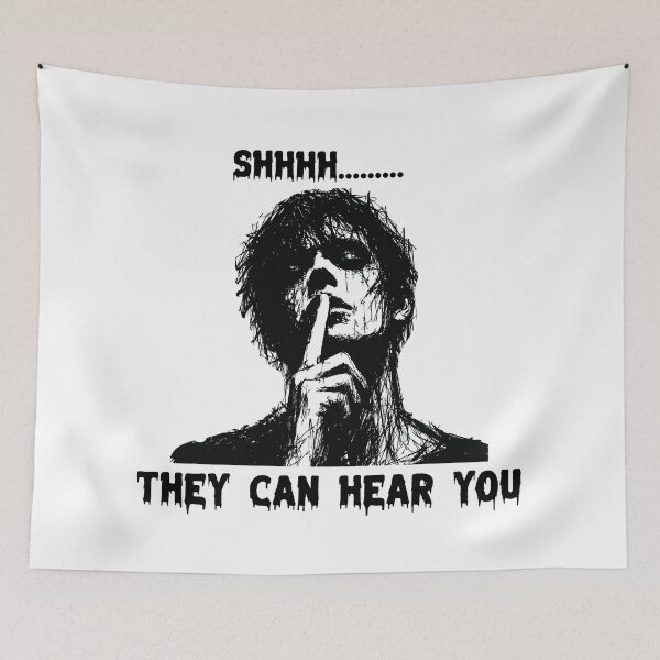 Item preview, SHHHH... They Can Hear You designed and sold by BHP Studio.