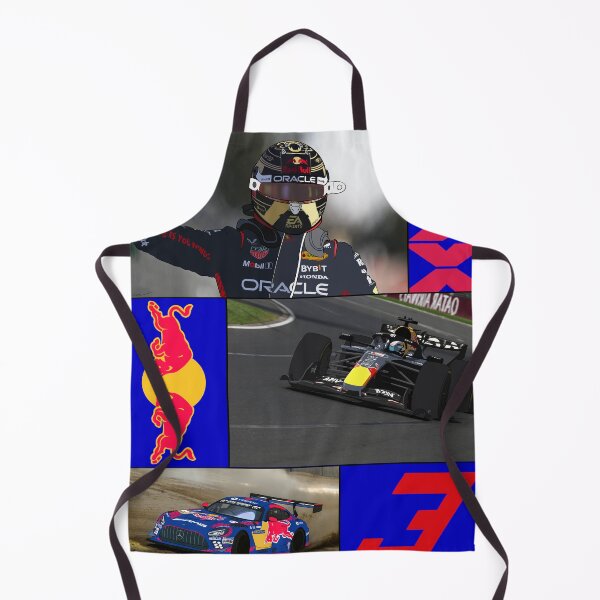 Artikelvorschau, Max Verstappen T-Shirt Formel 1 Rennfahrer Red Bull Team Helm 3 entworfen und verkauft von falconbeat.