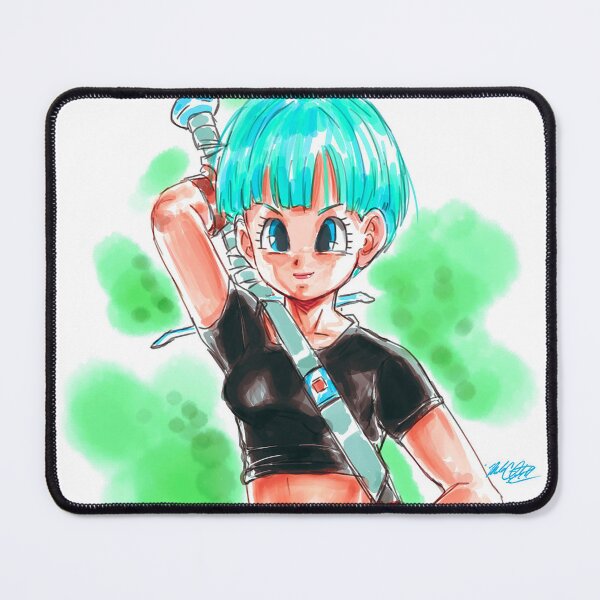 Item preview, Bulma - Future Trunks cosplay designed and sold by markclarkii.
