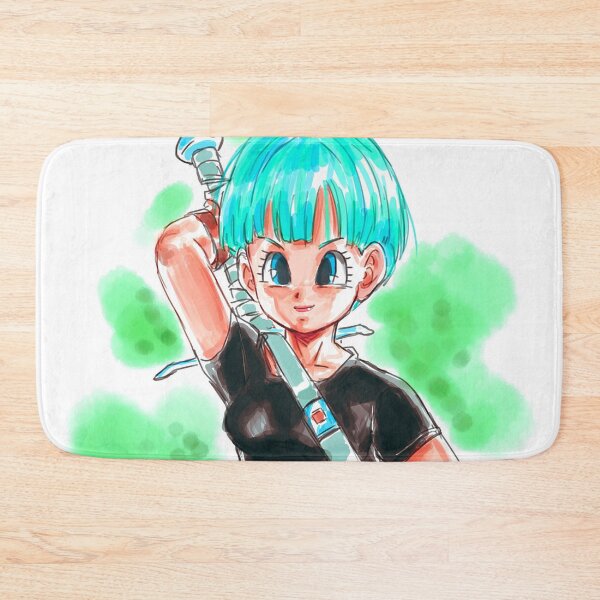 Item preview, Bulma - Future Trunks cosplay designed and sold by markclarkii.