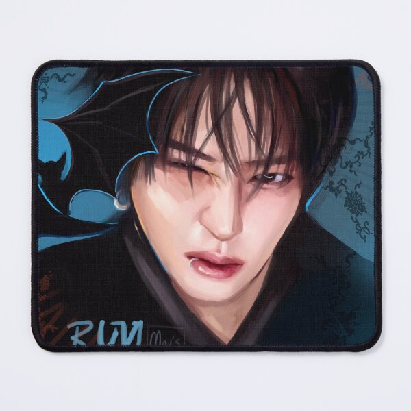 Item preview, Lee Know - Stray Kids / Fan Art designed and sold by mavisarch.