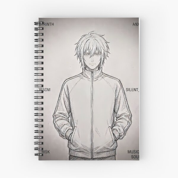Item preview, Tracksuit Vibe designed and sold by Swizzy2vore.