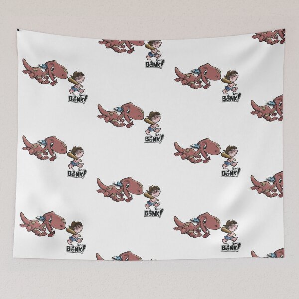Item preview, Nib & Peb Run designed and sold by WhaleAndAphid.