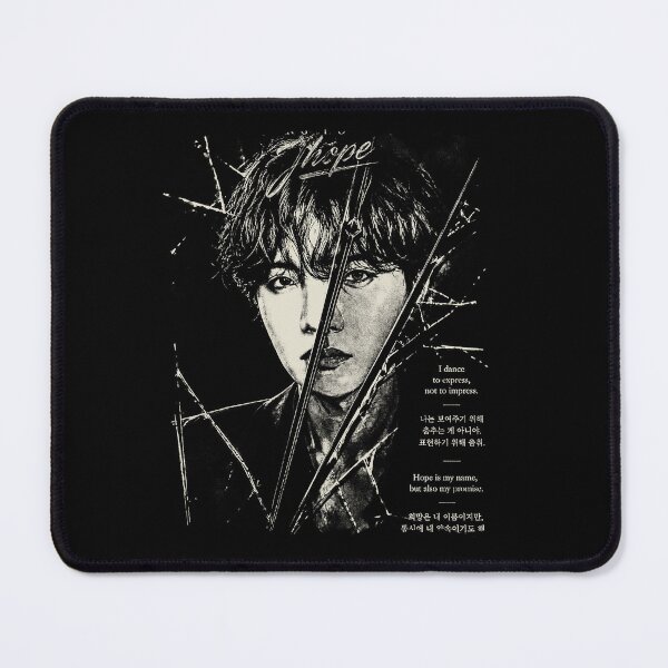 Item preview, BTS J hope vintage design designed and sold by LiuTiuuu.