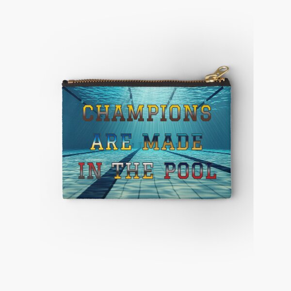 Item preview, Champions are Made in the Pool #3 designed and sold by Holy JM Designs.