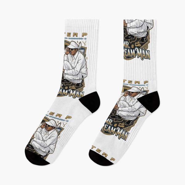 Item preview, Master p designed and sold by Ace Cotton.