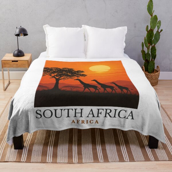 Item preview, South Africa - Africa designed and sold by GoodOldVintage.