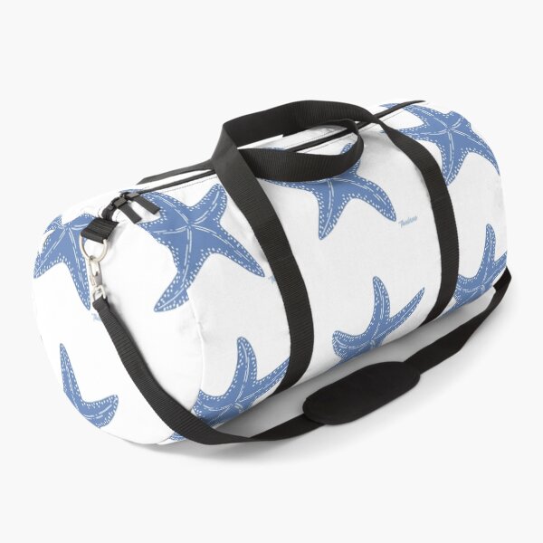 Item preview, Calm Blue Starfish - Star of the Sea designed and sold by Theselinara.