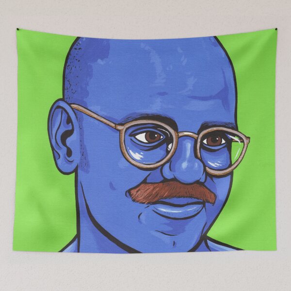 Item preview, Tobias Funke designed and sold by turddemon.