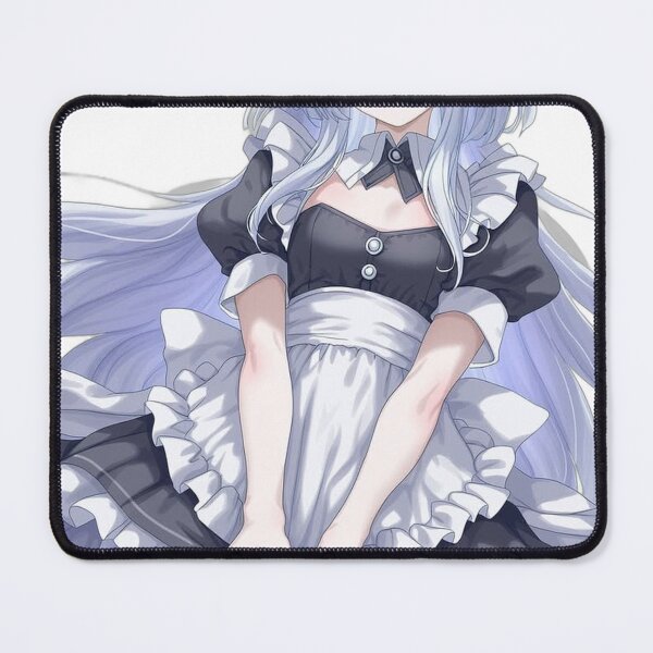 Item preview, Mornye Maid Outfit Wuthering Waves designed and sold by KomiArts.