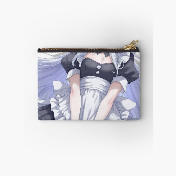 Item preview, Mornye Maid Outfit Wuthering Waves designed and sold by KomiArts.