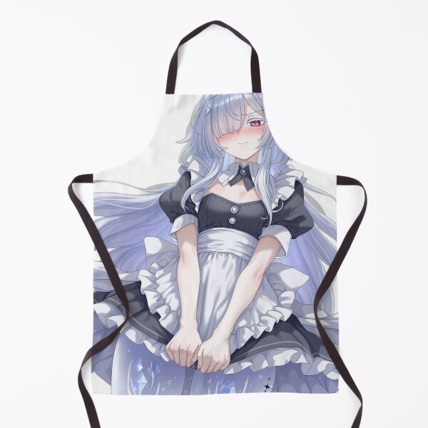 Item preview, Mornye Maid Outfit Wuthering Waves designed and sold by KomiArts.