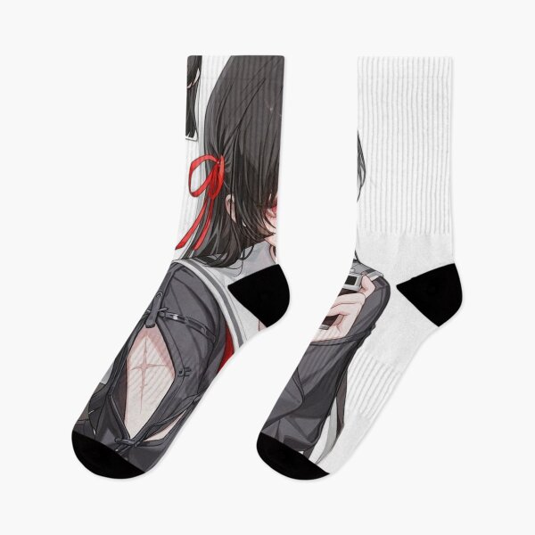 Item preview, Chisa Holding Camera Wuthering Waves designed and sold by KomiArts.