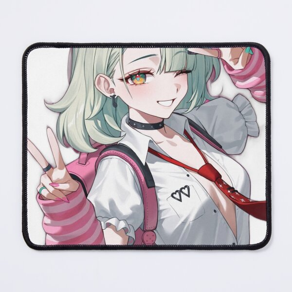 Item preview, Sunna Holding Camera Zenless Zone Zero designed and sold by KomiArts.