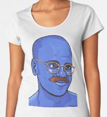 Tobias Funke Women's Premium T-Shirt