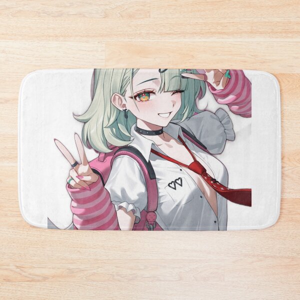Item preview, Sunna Holding Camera Zenless Zone Zero designed and sold by KomiArts.