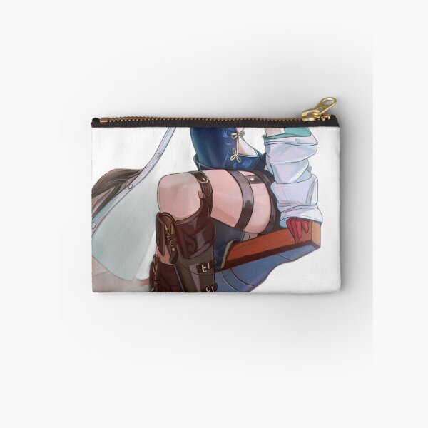 Item preview, Feixiao Foxian General Honkai: Star Rail designed and sold by KomiArts.