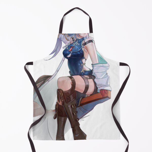 Item preview, Feixiao Foxian General Honkai: Star Rail designed and sold by KomiArts.