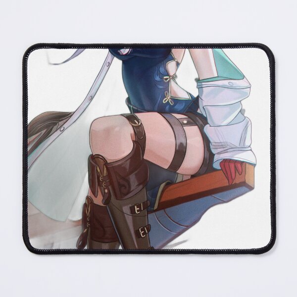 Item preview, Feixiao Foxian General Honkai: Star Rail designed and sold by KomiArts.