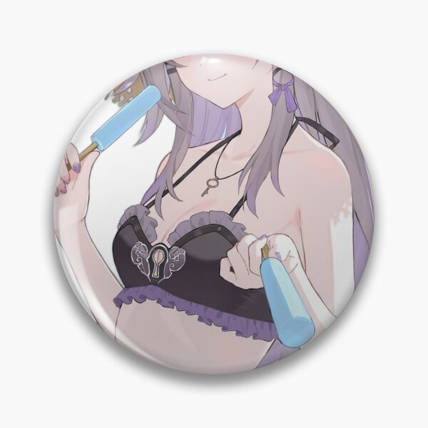 Item preview, Herta Swimsuit Outfit Honkai Star Rail designed and sold by KomiArts.