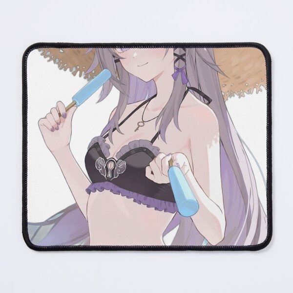 Item preview, Herta Swimsuit Outfit Honkai Star Rail designed and sold by KomiArts.