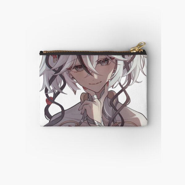 Item preview, Camellya White Hair Wuthering Waves designed and sold by KomiArts.