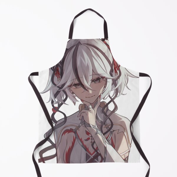 Item preview, Camellya White Hair Wuthering Waves designed and sold by KomiArts.