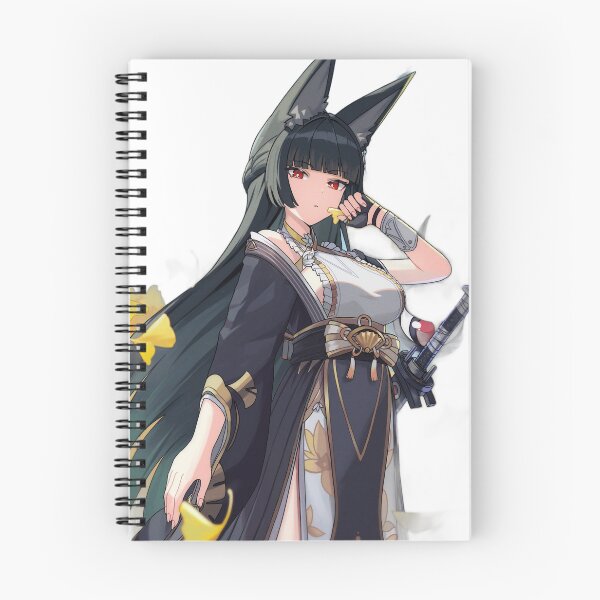 Item preview, Hoshimi Miyabi Dignified Blossom Zenless Zone Zero designed and sold by KomiArts.