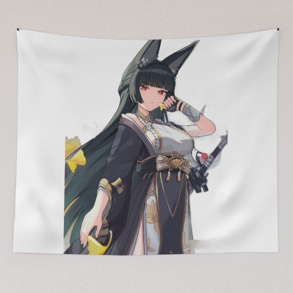 Item preview, Hoshimi Miyabi Dignified Blossom Zenless Zone Zero designed and sold by KomiArts.
