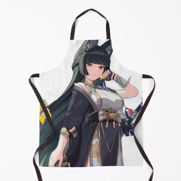 Item preview, Hoshimi Miyabi Dignified Blossom Zenless Zone Zero designed and sold by KomiArts.