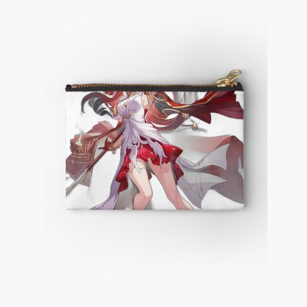 Item preview, Himeko Nova Spear Wielding Honkai Star Rail designed and sold by KomiArts.