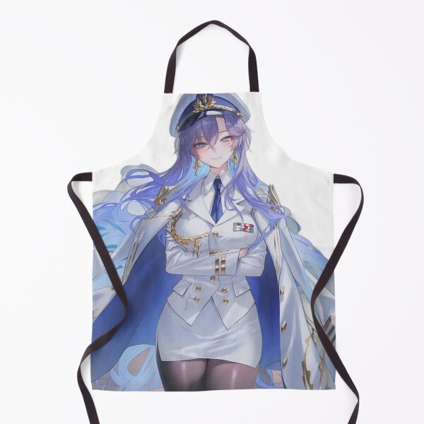 Item preview, Vladilena Milizé Military Uniform 86 Eighty Six designed and sold by KomiArts.