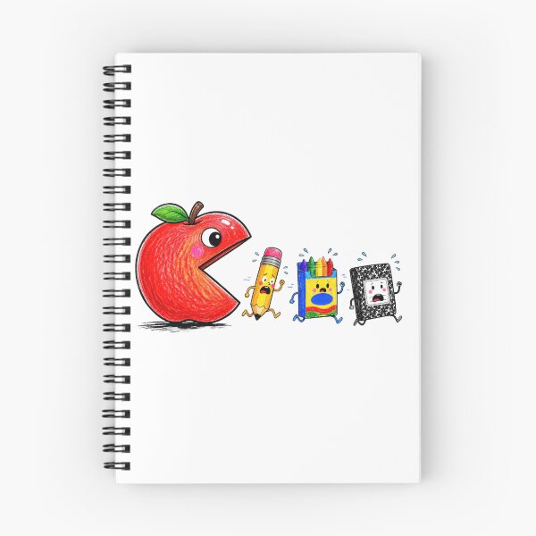 Item preview, Cute School Supplies Back To School Apple Pencil Teacher designed and sold by Thread&Fable.