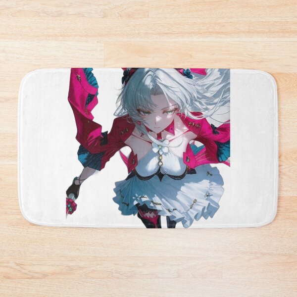 Item preview, Carlotta Montelli Elegant Attire Wuthering Waves designed and sold by KomiArts.