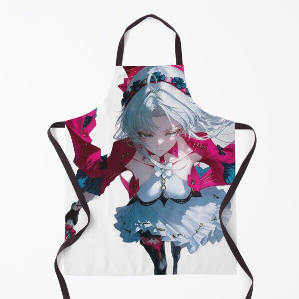 Item preview, Carlotta Montelli Elegant Attire Wuthering Waves designed and sold by KomiArts.