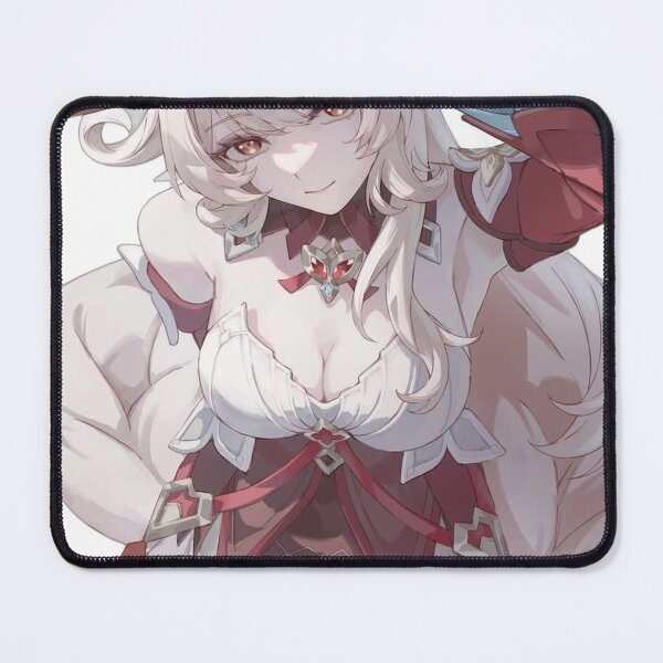 Item preview, Alice White Outfit Genshin Impact designed and sold by KomiArts.