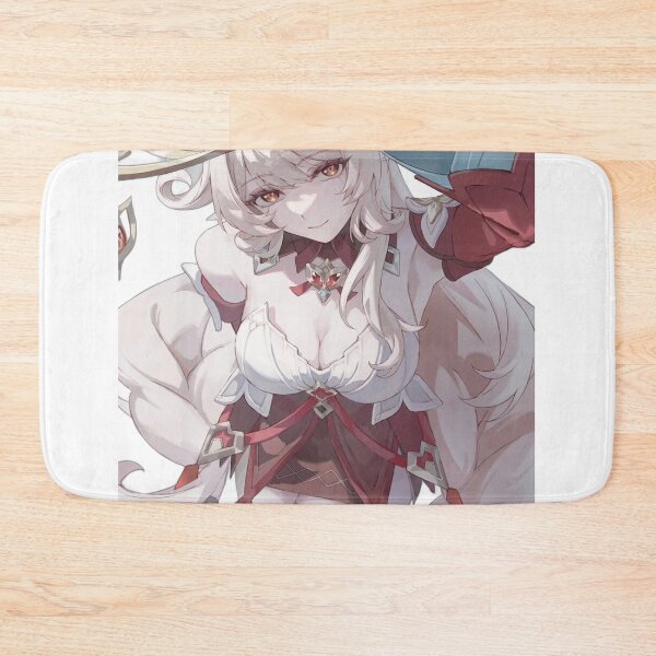 Item preview, Alice White Outfit Genshin Impact designed and sold by KomiArts.