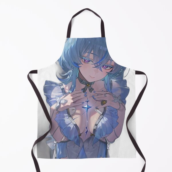 Item preview, Shorekeeper Veiled Wuthering Waves designed and sold by KomiArts.