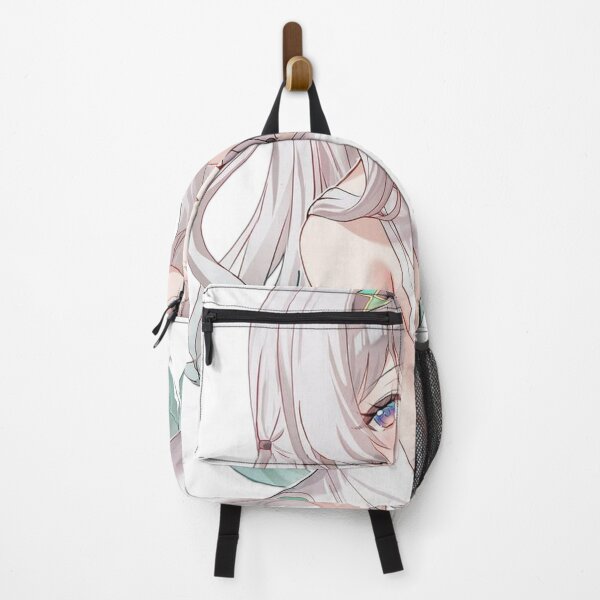 Item preview, Firefly Green Outfit Honkai Star Rail designed and sold by KomiArts.