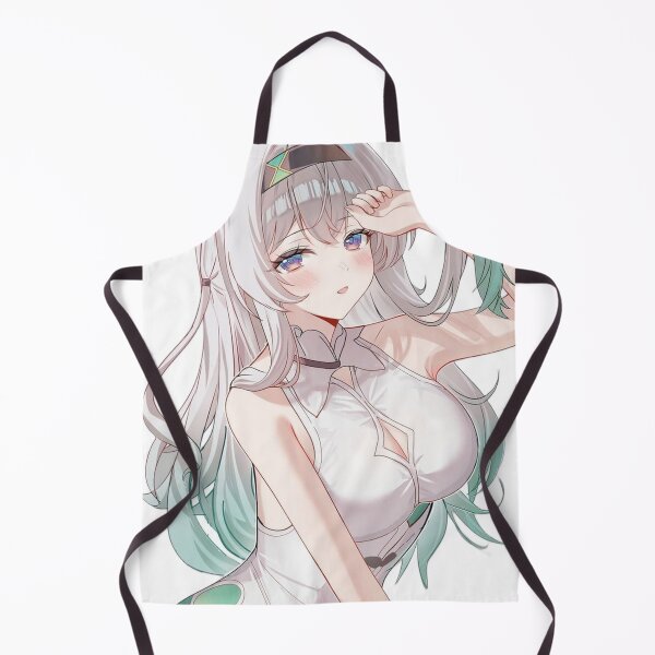 Item preview, Firefly Green Outfit Honkai Star Rail designed and sold by KomiArts.