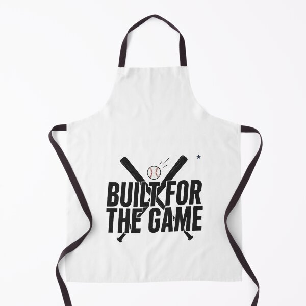 Item preview, Built For The Game | Bold Baseball Athletic Design designed and sold by WikaKowalczyk.
