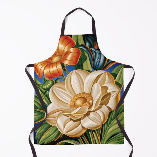 Item preview, Wall Art - Postcard - Radiant Trio of Blossoms designed and sold by ForeverPrintsOK.