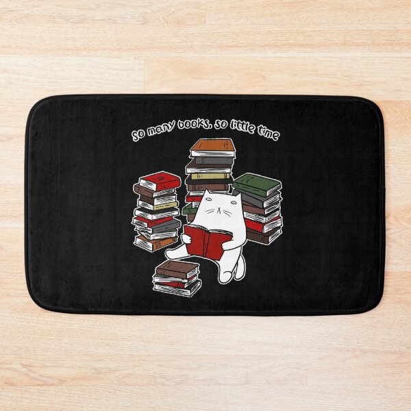 Item preview, Quote about reading designed and sold by eri-morie.