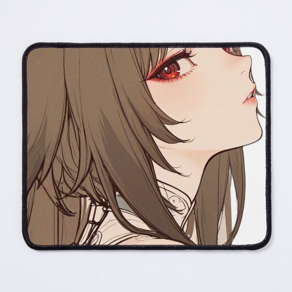 Item preview, Ye Shunguang Side Eye Zenless Zone Zero designed and sold by KomiArts.