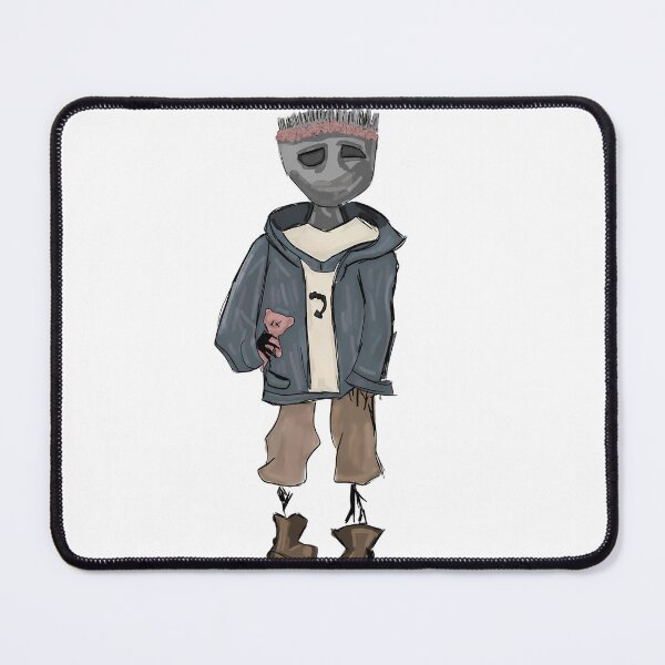 Item preview, Question Mark Character Art Alien Vibe Graphic Tshirt for Sci-Fi Fans| Unique Tee for Streetwear Enthusiasts designed and sold by TDZCOLLECTION.