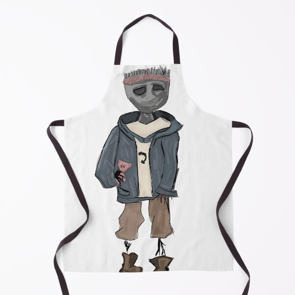 Item preview, Question Mark Character Art Alien Vibe Graphic Tshirt for Sci-Fi Fans| Unique Tee for Streetwear Enthusiasts designed and sold by TDZCOLLECTION.