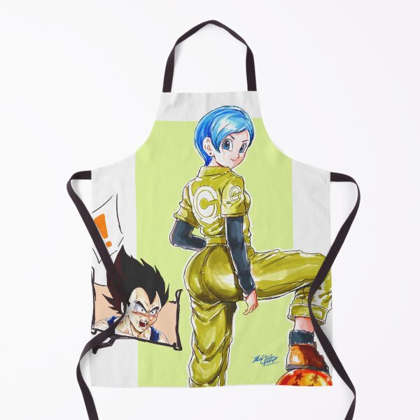 Item preview, Bulma New Booty designed and sold by markclarkii.