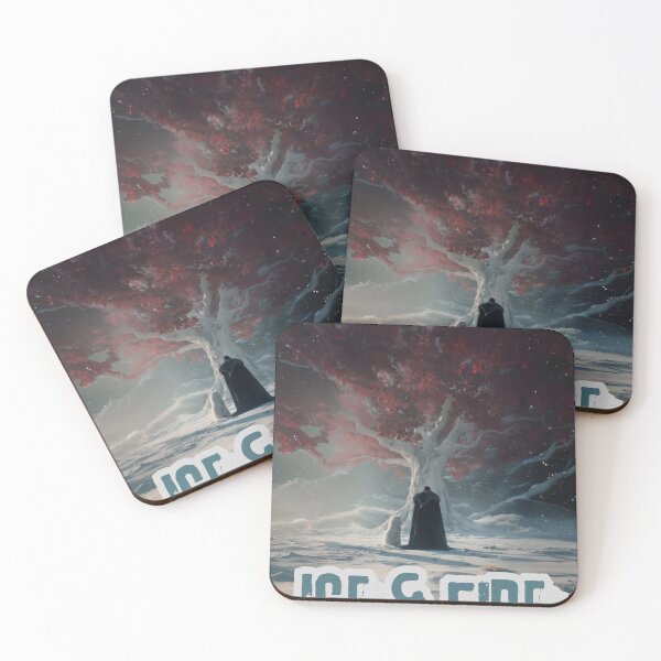 Item preview, Song of ice and fire | Stark designed and sold by ItsAllYellow.
