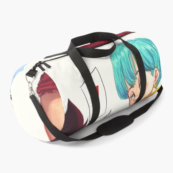 Item preview, Bulma Cake Queen designed and sold by markclarkii.